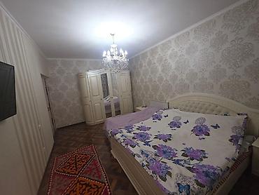 Продажа квартир: 3 комнаты, 109 м², Тунгуч мкр 3 этаж — 5