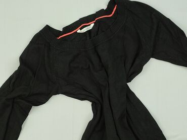 piec lat w paski bluzka w paski swiat: Clockhouse, Women`s sweater, size 2XL (EU 44)