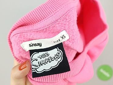 pika yupoi: Sinsay, Bluza damska
, rozmiar XS — 4