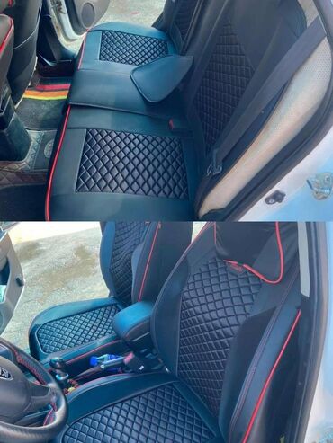 mp5 player za auto: ✨ Presvlake za sedišta – Luksuzni dizajn za vaše vozilo ✨ 💺 Komplet