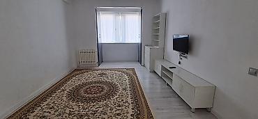 Долгосрочная аренда комнат: 43 м² — 3