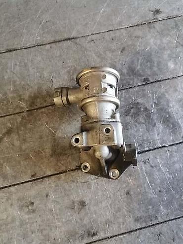 katalizator golf 4: EGR VENTIL 1.6 BENZIN ZA VOLKSWAGEN GOLF 5 OD 2003. DO 2009. GOD. | — 1
