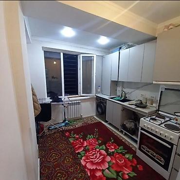 Продажа квартир: 1 комната, 30 м², Элитка, 3 этаж, Косметический ремонт — 4