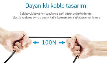 telefon kabeli: Kateqoriya: Kabellər və Dönüşdürücülər > Kompüter Kabelləri Məhsul — 2