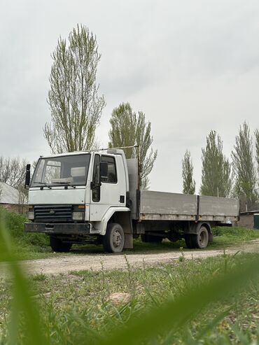 мерседес грузовой 5 тонн бу самосвал: Грузовик, Б/у