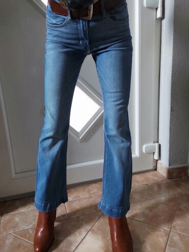 Farmerke: Farmerke DENIM extra s,HIT MODEL,nove — 3