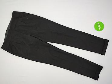 cema: Oodji, Spodnie materiałowe damskie, rozmiar L — 2
