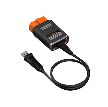 Auto dijagnostika: Novo - Xhorse XDMVJPGL MVCI Pro + J2534 OBD2 Nova Verzija NOVO - — 18