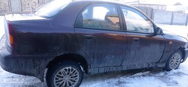 chevrolet kamaro: Chevrolet Lanos: 2008 г., 1.5 л, Механика, Бензин, Хэтчбэк