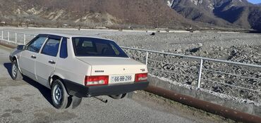 VAZ (LADA): Model: Lada Samara (VAZ 21099) Kuzov: sedan, 4 qapı Rəng: açıq bej -da lalafo.az — 2 VAZ (LADA): Model: Lada Samara (VAZ 21099) Kuzov: sedan, 4 qapı Rəng: açıq bej — 2