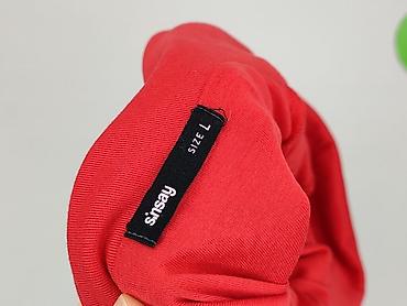 siksilk: Sinsay, Bluzka damska, rozmiar L — 4