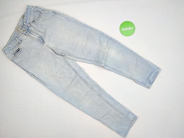 baloon jeans: Jeansy damskie, rozmiar 2XS — 2