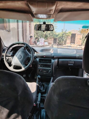 Opel: Opel Astra: 1.7 l | 1997 il 68000 km Universal — 7