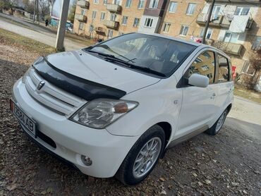 Toyota: Toyota : 2002 г., 1.5 л, Автомат, Бензин, Седан