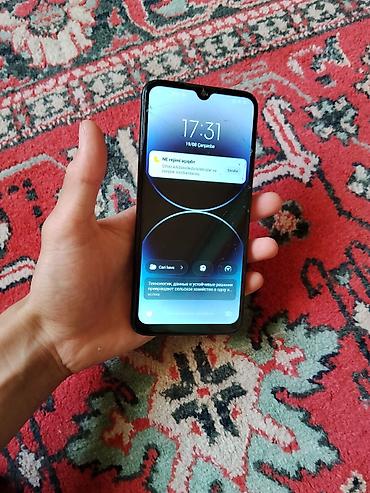 redmi note 8 64: Redmi 8, 64 GB, rəng - Qara, Barmaq izi — 6