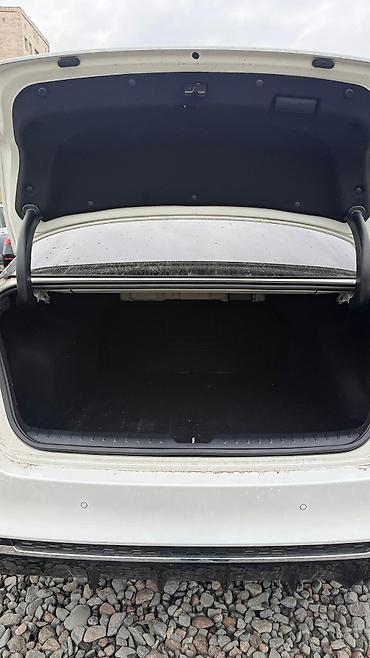 Kia: Kia K5: 2019 г., Бензин — 17