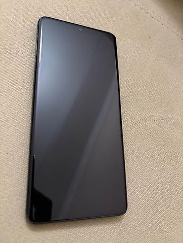 note 11 t: Samsung Galaxy S21 Ultra 5G, 256 GB, rəng - Qara, İki sim kartlı, Sensor, Face ID — 7