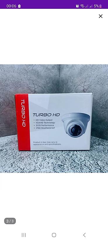 Видеонаблюдение: Установка и продажа видеонаблюдения!!! Видеонаблюдениянын бардык түрүн at lalafo.kg — 10 Видеонаблюдение: Установка и продажа видеонаблюдения!!! Видеонаблюдениянын бардык түрүн — 10