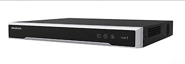 32 kanallı 1U 4K NVR / DS-7632NI-K2 📌 Əsas xüsusiyyətlər: 32 kanallı
