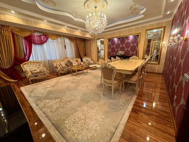 Продажа квартир: 3 комнаты, 107 м², Элитка, 9 этаж, Евроремонт — 4