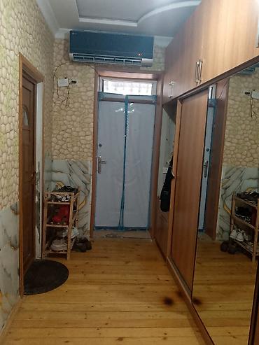 lapet senedi: 3 otaqlı, Yeni tikili, 110 kv. m — 9