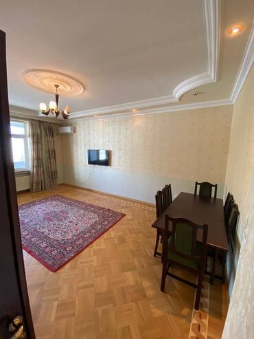 Uzunmüddətli kirayə mənzillər: Nərimanov rayonu,Təbriz kuçəsində,17 mərtəbənin,7-ci mərtəbəsində,2 — 1