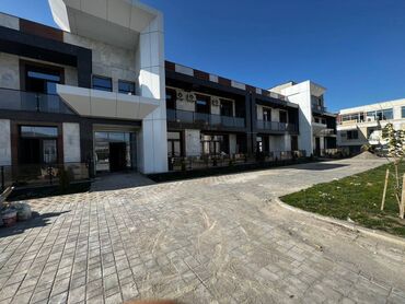 городок браво: Дом, 205 м², 8 комнат, Агентство недвижимости, ПСО (под самоотделку)