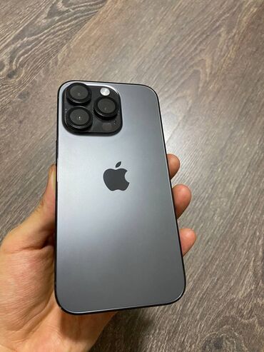 айфон 12 про макс цена в бишкеке 256 гб: IPhone 14 Pro, Б/у, 256 ГБ, Чехол, 85 %