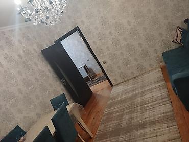 Köhnə tikili: Bakı, 3 otaqlı, Köhnə tikili, 116 kv. m — 17