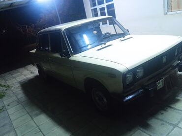 kuza vaz: VAZ (LADA) 4x4 Niva: 1.6 l | 1982 il | 40238 km Sedan