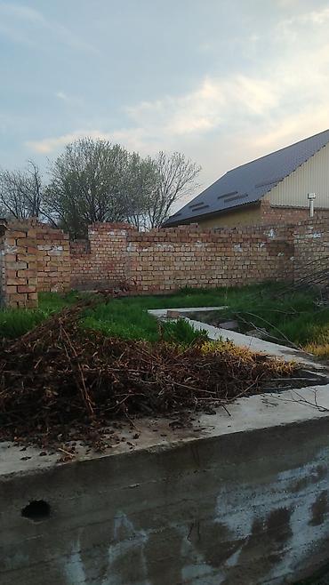 Продажа участков: 4 соток, Для строительства, Тех паспорт — 2