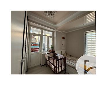 Продажа квартир: 2 комнаты, 75 м², Элитка, 7 этаж, Евроремонт — 2