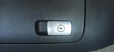 grejaci golf 4: KASETA ISPRED SUVOZACA ZA VOLKSWAGEN GOLF 5 | Kaseta ispred suvozaca — 1