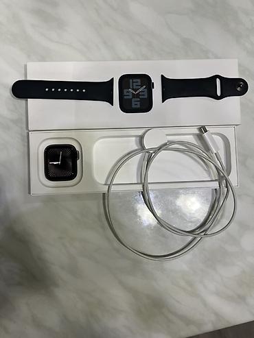 apple watch se 40: Apple Watch SE 2 (2022) satışdadır. 2024-cü ilin noyabr ayında — 4