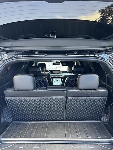 Унаа сатуу: Hyundai Palisade: 2020 г., 3.8 л, Автомат, Бензин, Кроссовер — 7