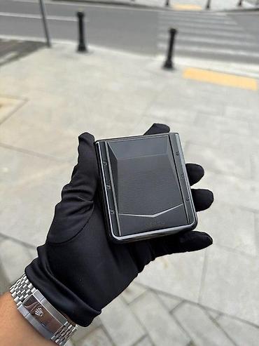 mix flip: Vertu 1 TB, rəng - Qara — 9