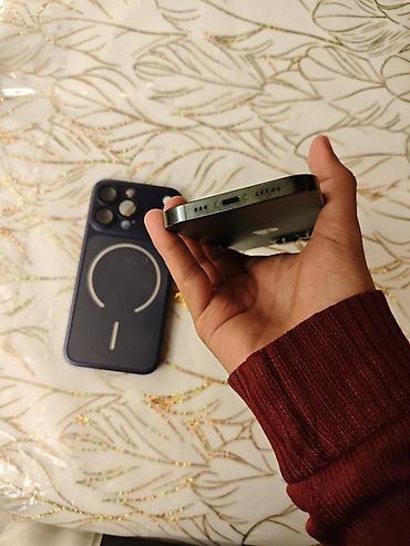 iphone 13 pri: IPhone 13 Pro, 128 GB, Alpine Green, Face ID — 4