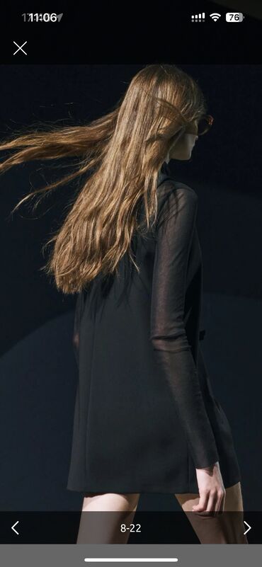 Jurnallar: Zara etiketli teze don — 23