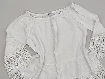 white jeans: New Collection, Bluzka damska, rozmiar 2XL — 1