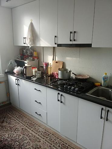 Продажа квартир: 2 комнаты, 48 м², 106 серия, 5 этаж, Евроремонт — 9