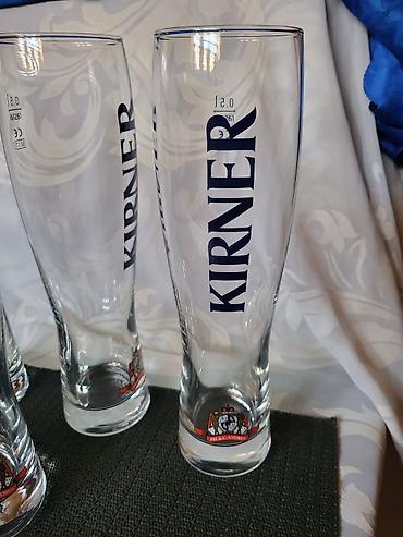 retro luster: Case nove za pivo Kirner Rastal Nemacka iz 2000ih. Nemacke case za — 8