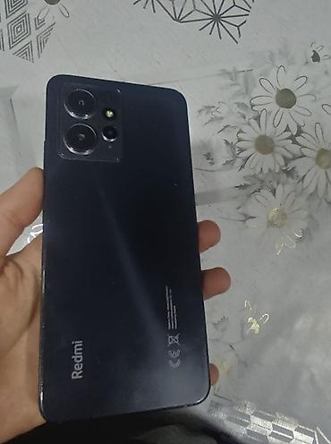 ikinci el redmi not 10 s: Redmi 128 GB, rəng - Qara, İki sim kartlı — 1