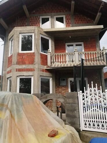 Prozori: PVC prozori i vrata – nemački sistemi, 9-komorni profili. - — 11