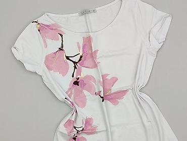 tous bluzki: QUIOSQUE, T-shirt damski, rozmiar M — 1