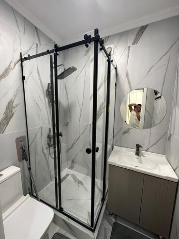 Продажа квартир: Светлая современная квартира с дизайнерским интерьером. - Планировка — 6