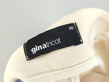 iamgia: Gina Tricot, Spodnie materiałowe damskie, rozmiar S — 4