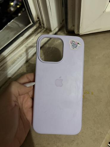 Mobil telefonlar üçün digər aksesuarlar: 15 pro max üçün kabrolar. Bezileri heç istifade olunmayib, sheinden — 7