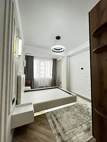 Продажа квартир: 2 комнаты, 100 м², Элитка, 5 этаж, Дизайнерский ремонт — 17