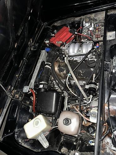 lada prirora: ВАЗ (ЛАДА) 2107: 2010 г., 1.6 л, Механика, Бензин, Седан — 2