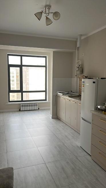 2026: 1 комната, 47 м², Филармония Элитка, 11 этаж, Евроремонт — 5